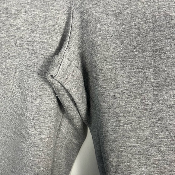 Spanx Airessentials Barrel Pant Grey size 1X - Picture 4 of 7